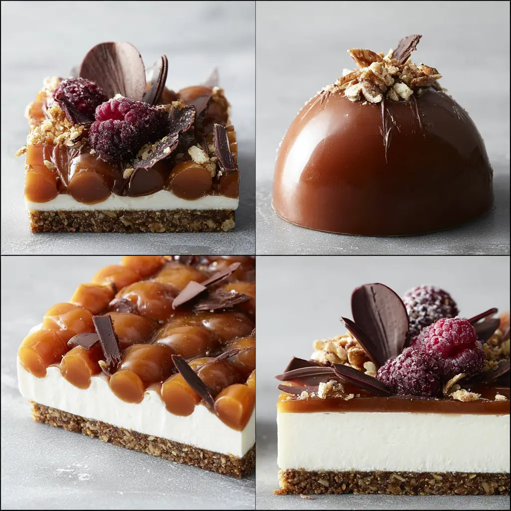 desserts-skillet
