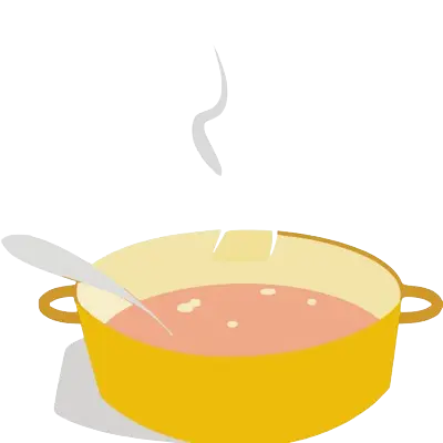 Soups icon