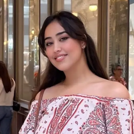 Megan — Editor & Author